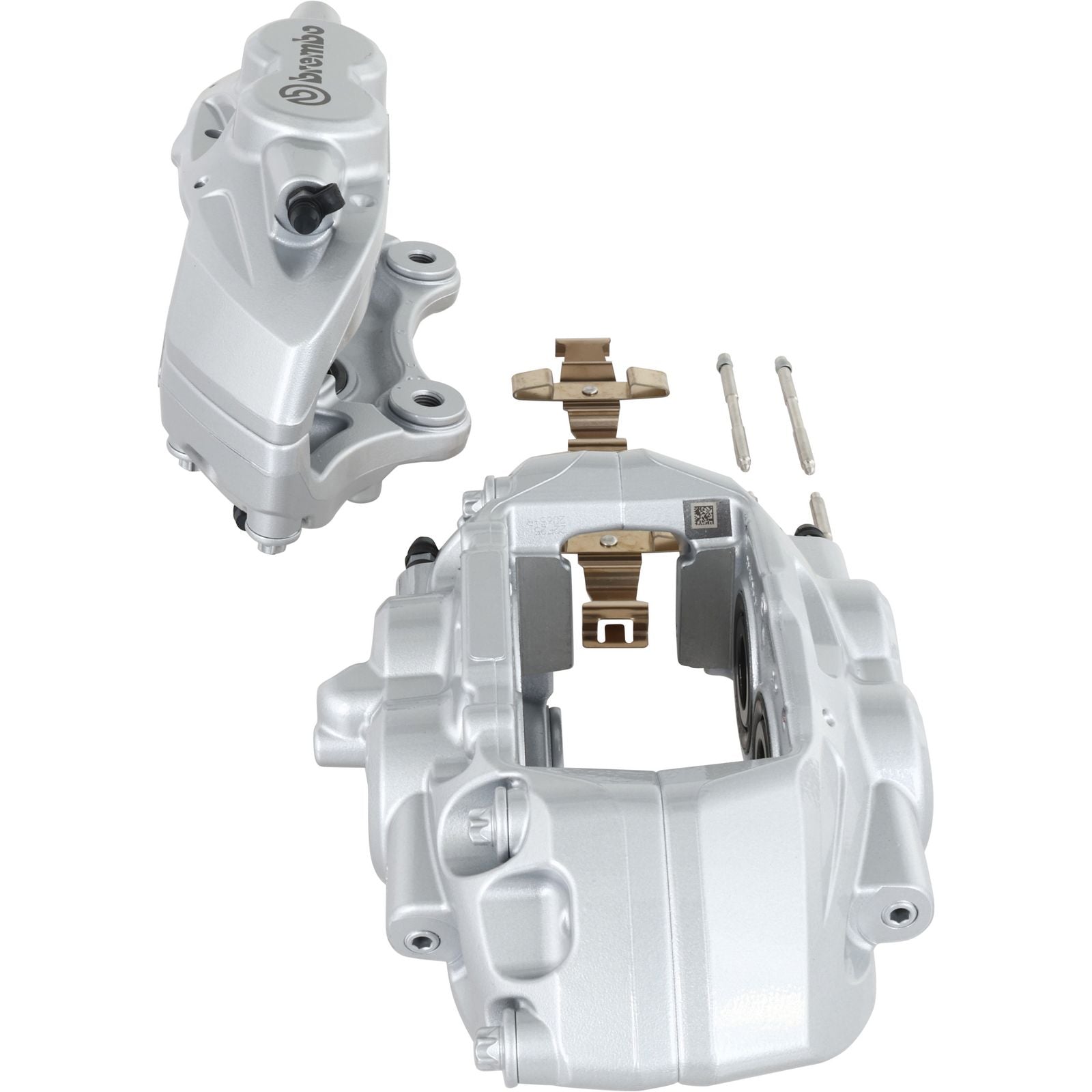 XTRA Front Disc Brake Caliper Set - FALE32_04
