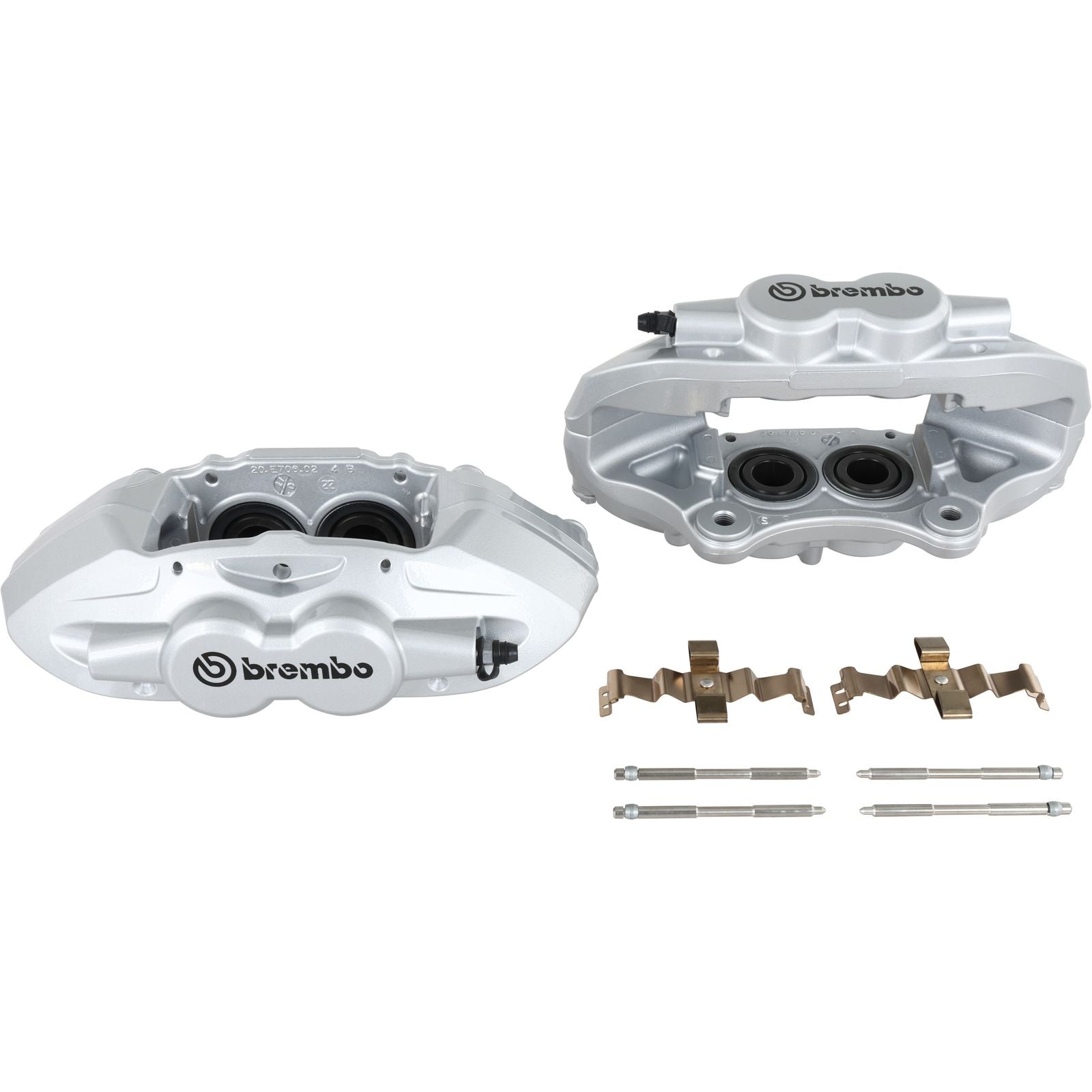 XTRA Front Disc Brake Caliper Set - FALE32_05
