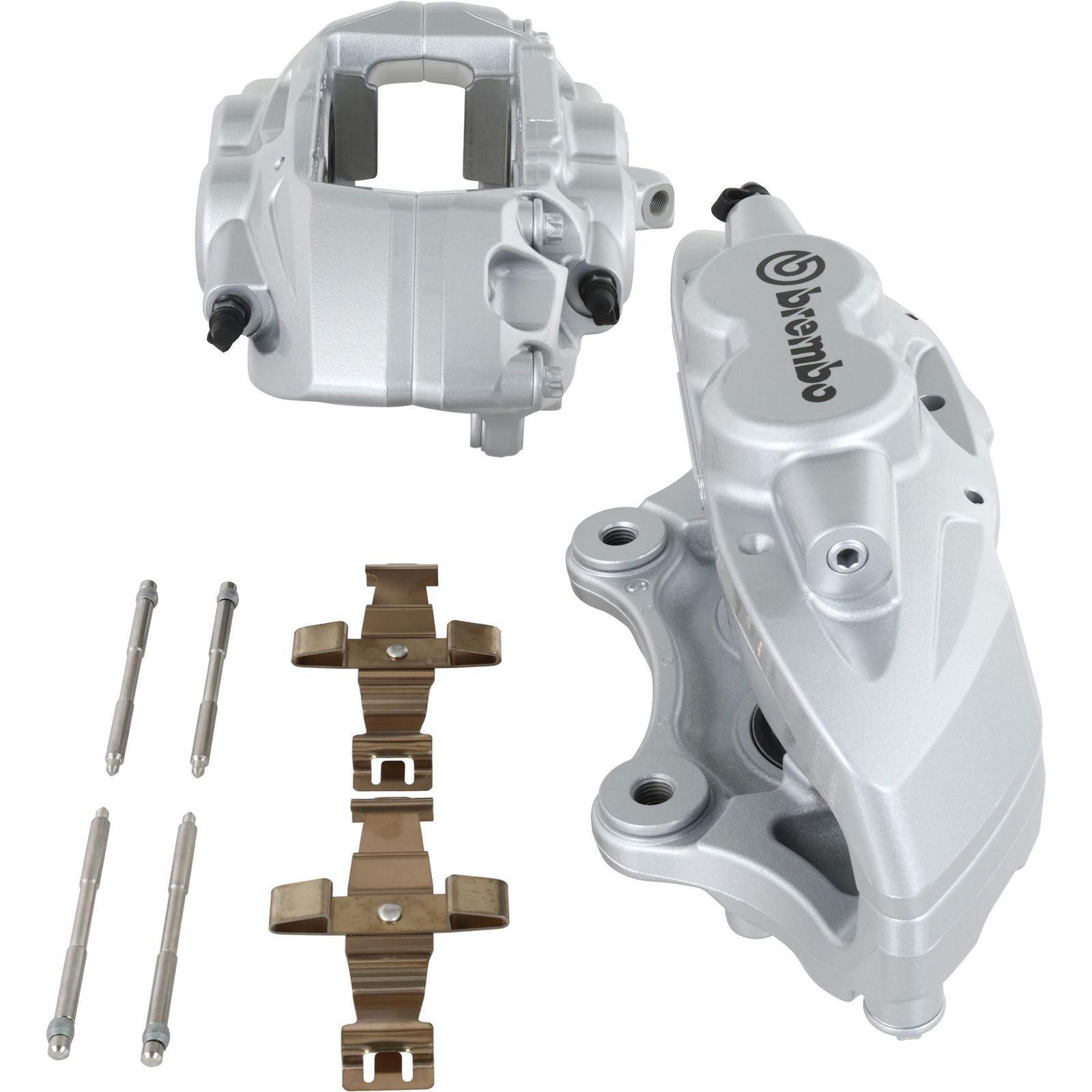 XTRA Front Disc Brake Caliper Set - FALE32_06