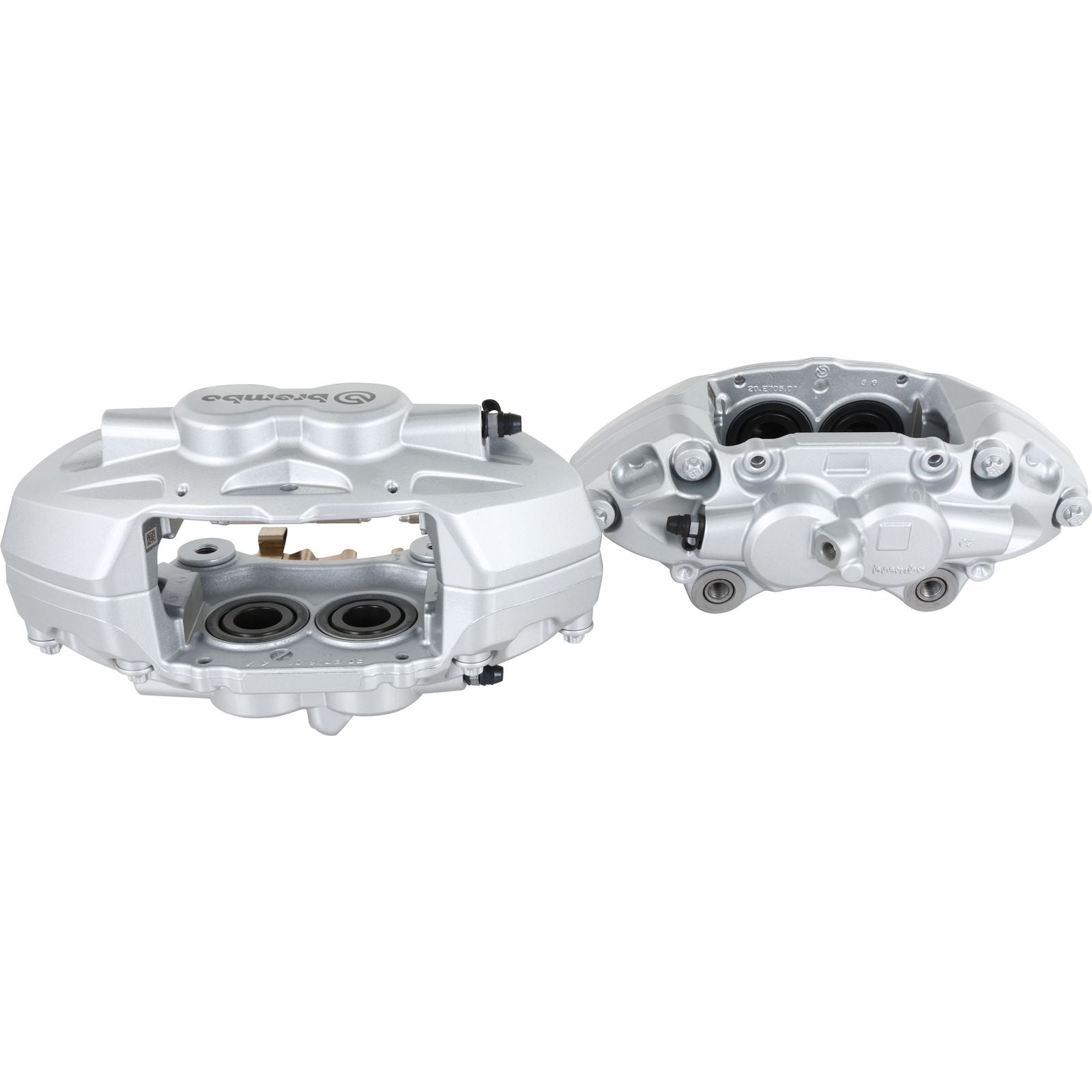 XTRA Front Disc Brake Caliper Set - FALE32_07