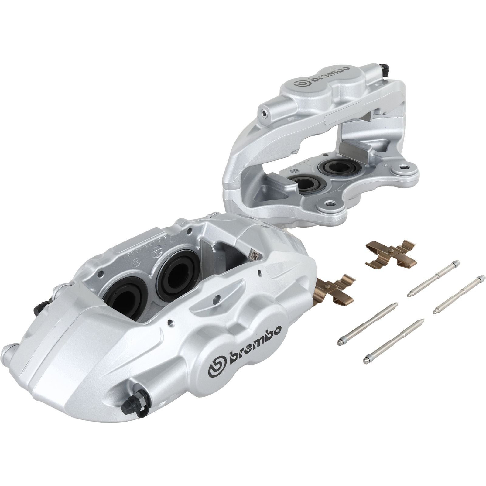 XTRA Front Disc Brake Caliper Set - FALE42_03
