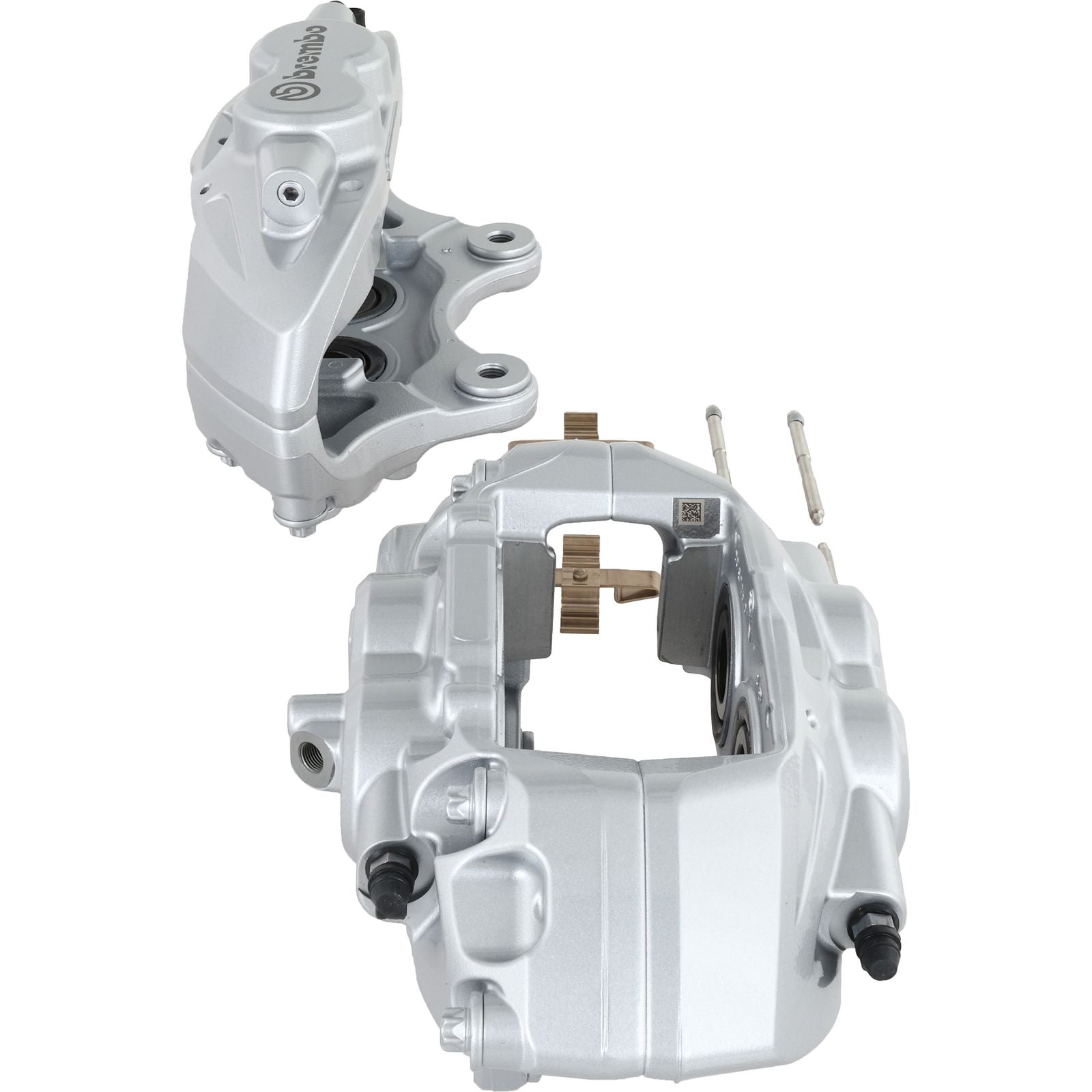 XTRA Front Disc Brake Caliper Set - FALE42_04