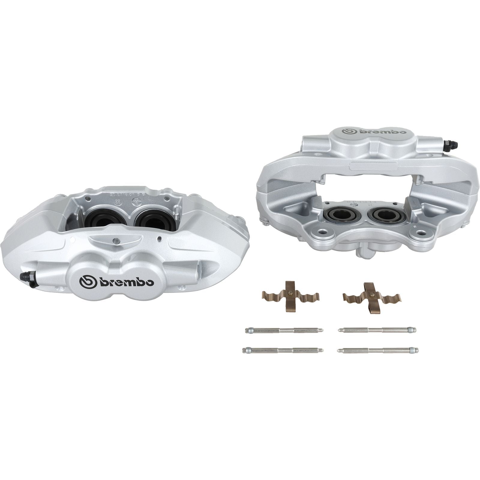 XTRA Front Disc Brake Caliper Set - FALE42_05