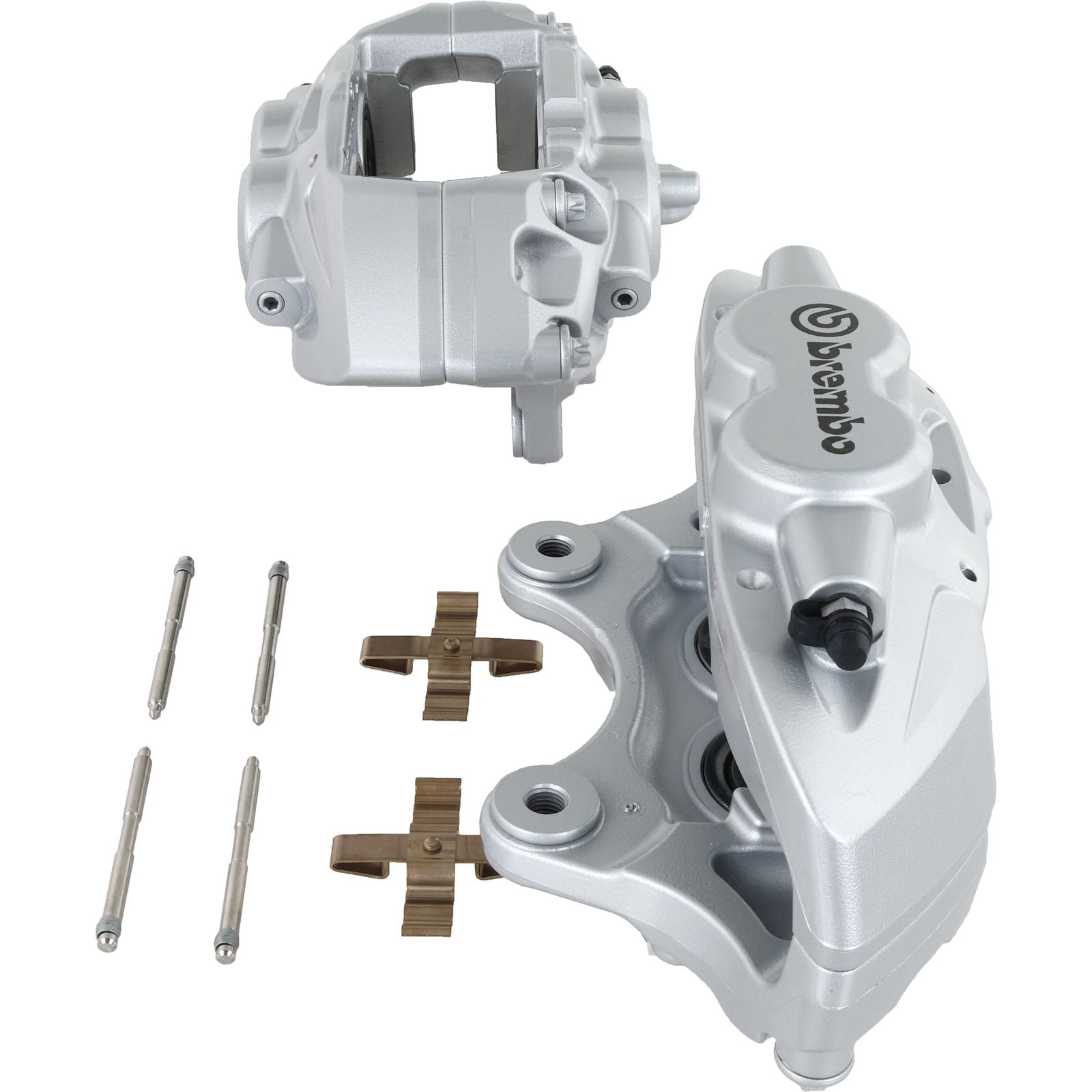 XTRA Front Disc Brake Caliper Set - FALE42_06