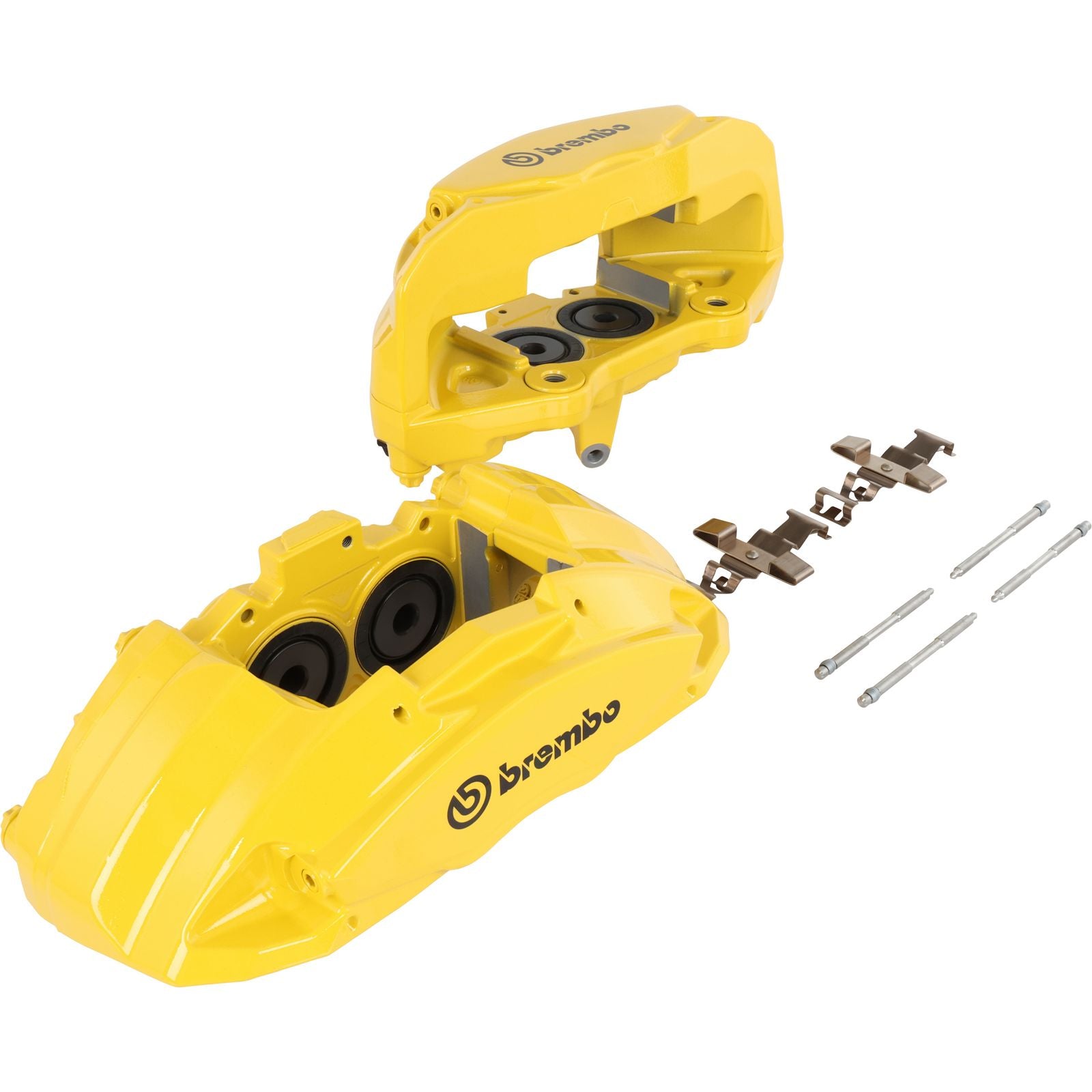 XTRA Front Disc Brake Caliper Set - FALH22_03