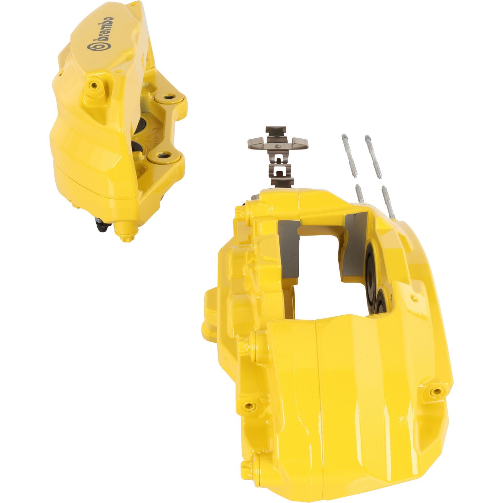 XTRA Front Disc Brake Caliper Set - FALH22_04