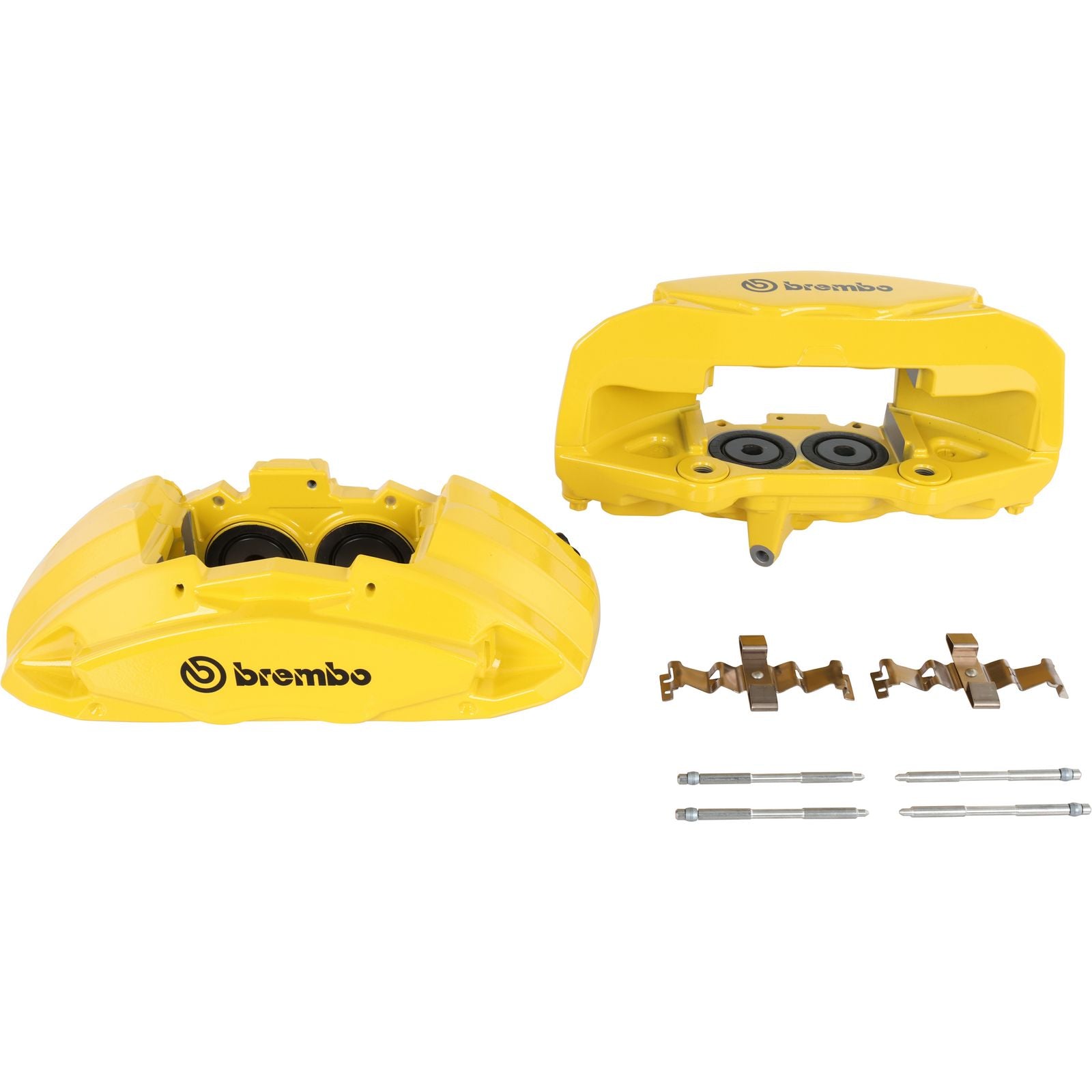 XTRA Front Disc Brake Caliper Set - FALH22_05