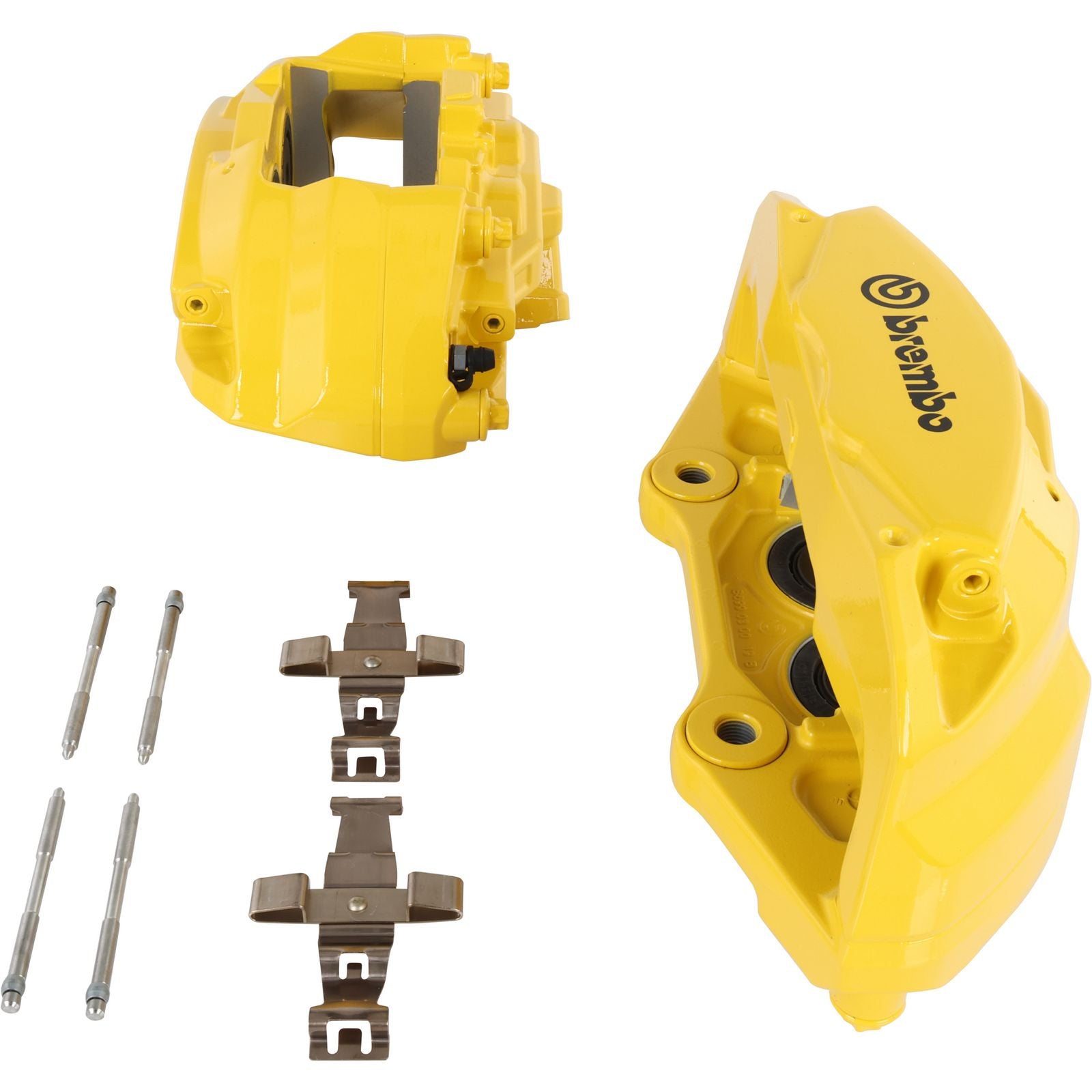 XTRA Front Disc Brake Caliper Set - FALH22_06