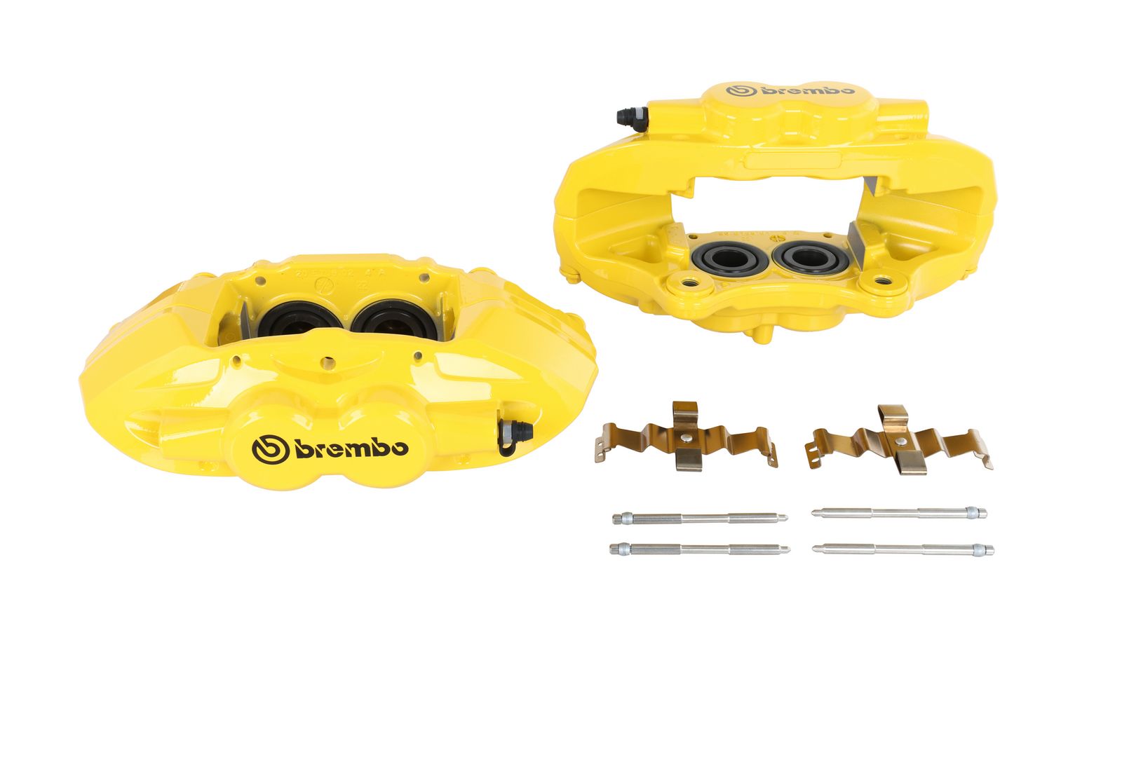 XTRA Front Disc Brake Caliper Set - FALH32_01