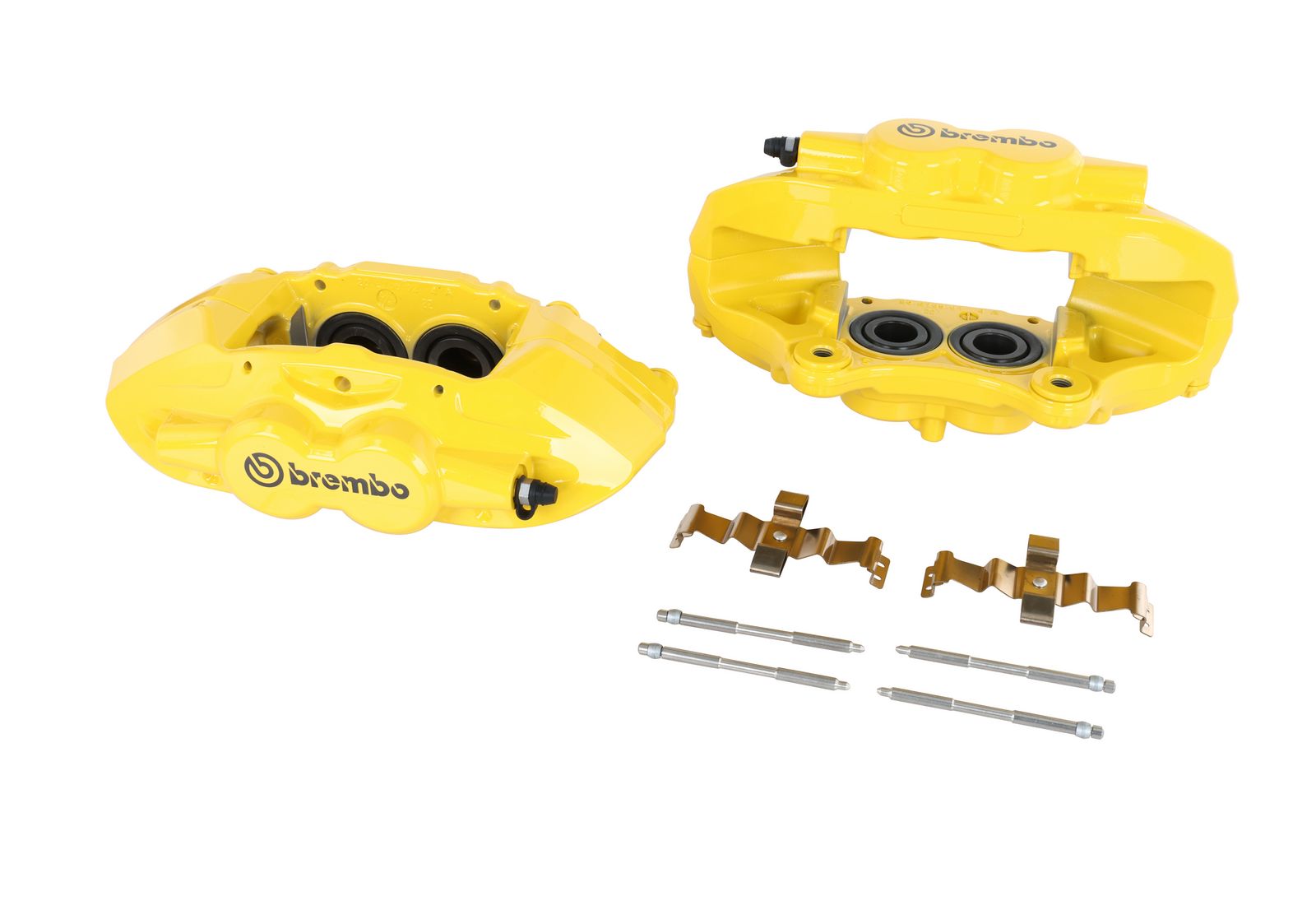 XTRA Front Disc Brake Caliper Set - FALH32_02