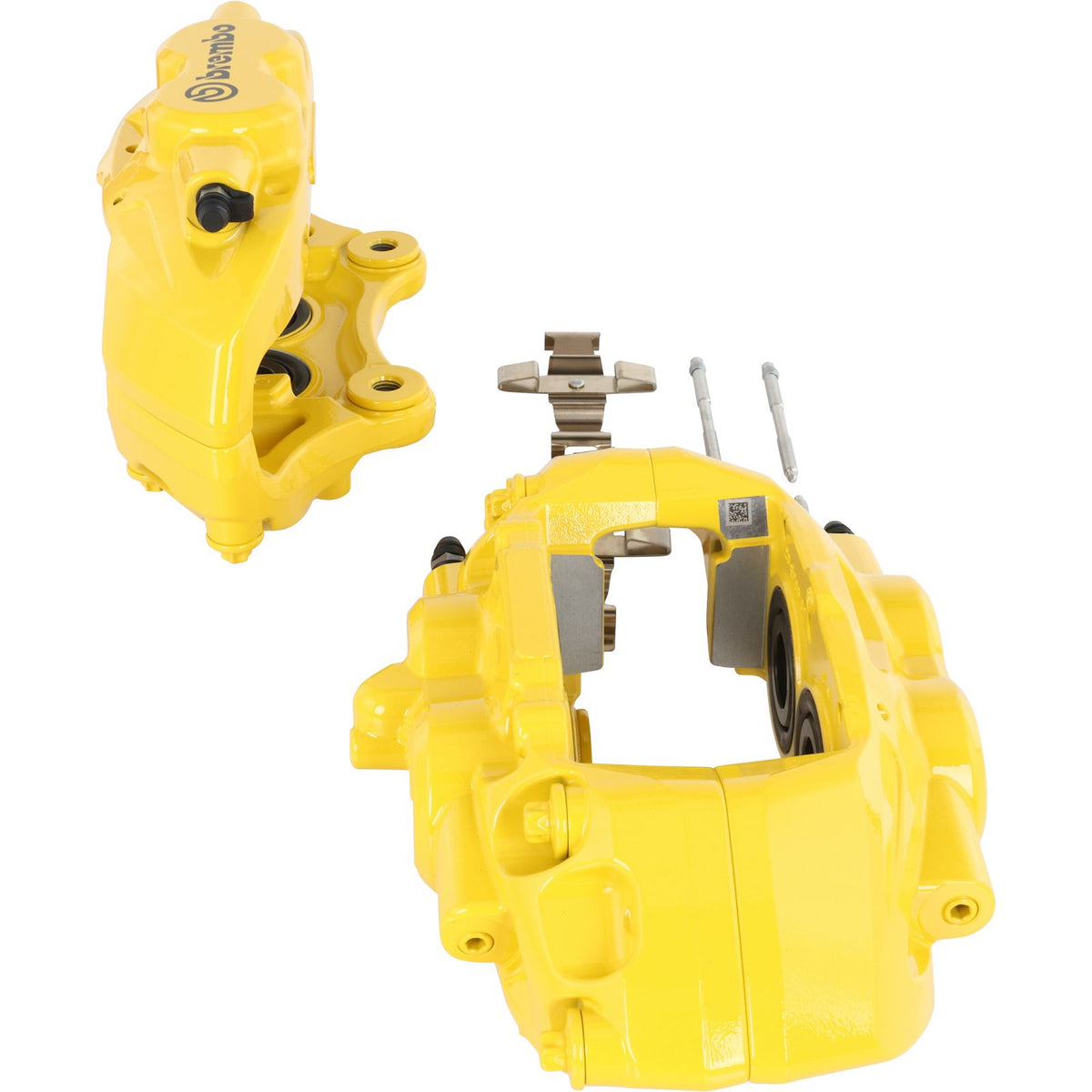 XTRA Front Disc Brake Caliper Set - FALH32_04