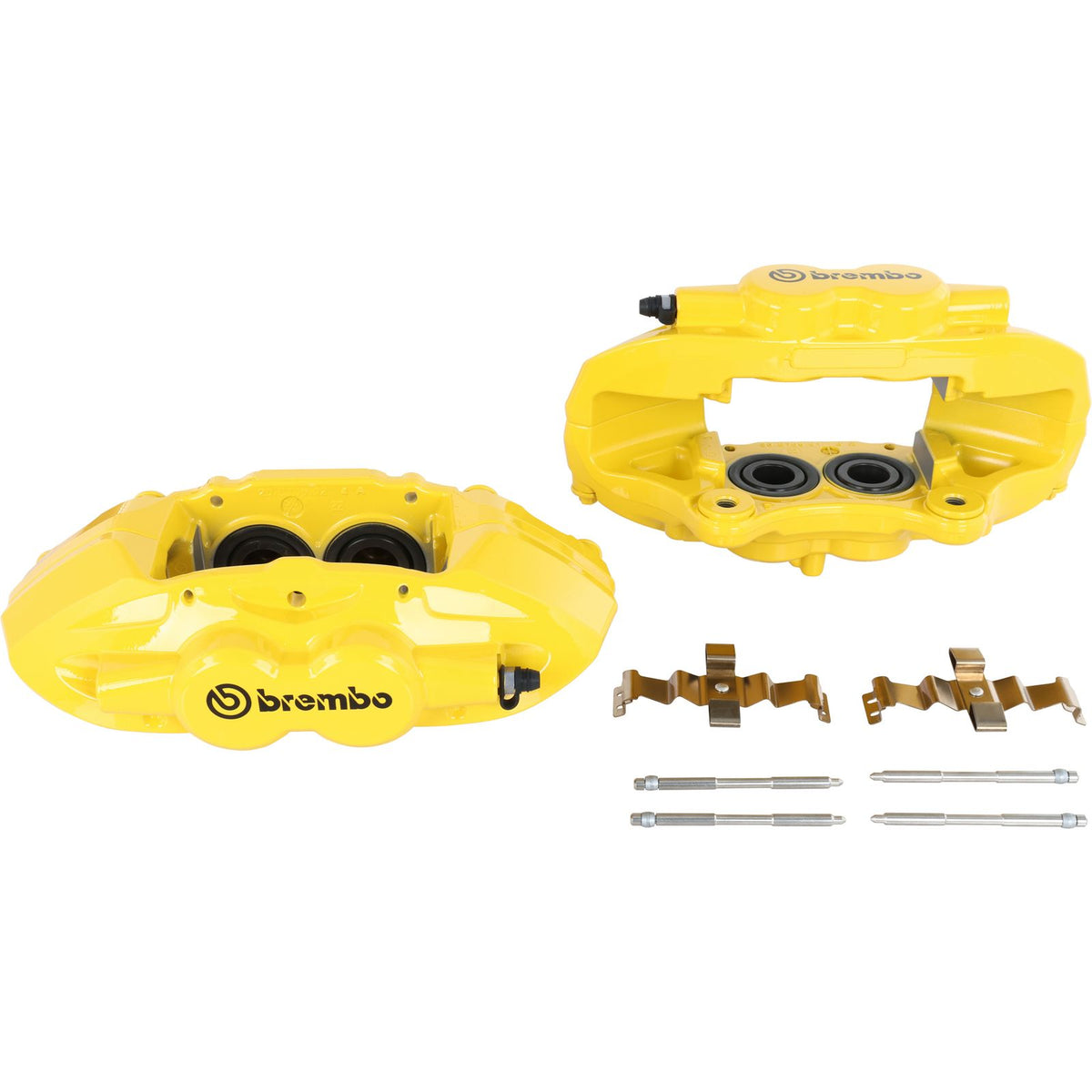 XTRA Front Disc Brake Caliper Set - FALH32_05