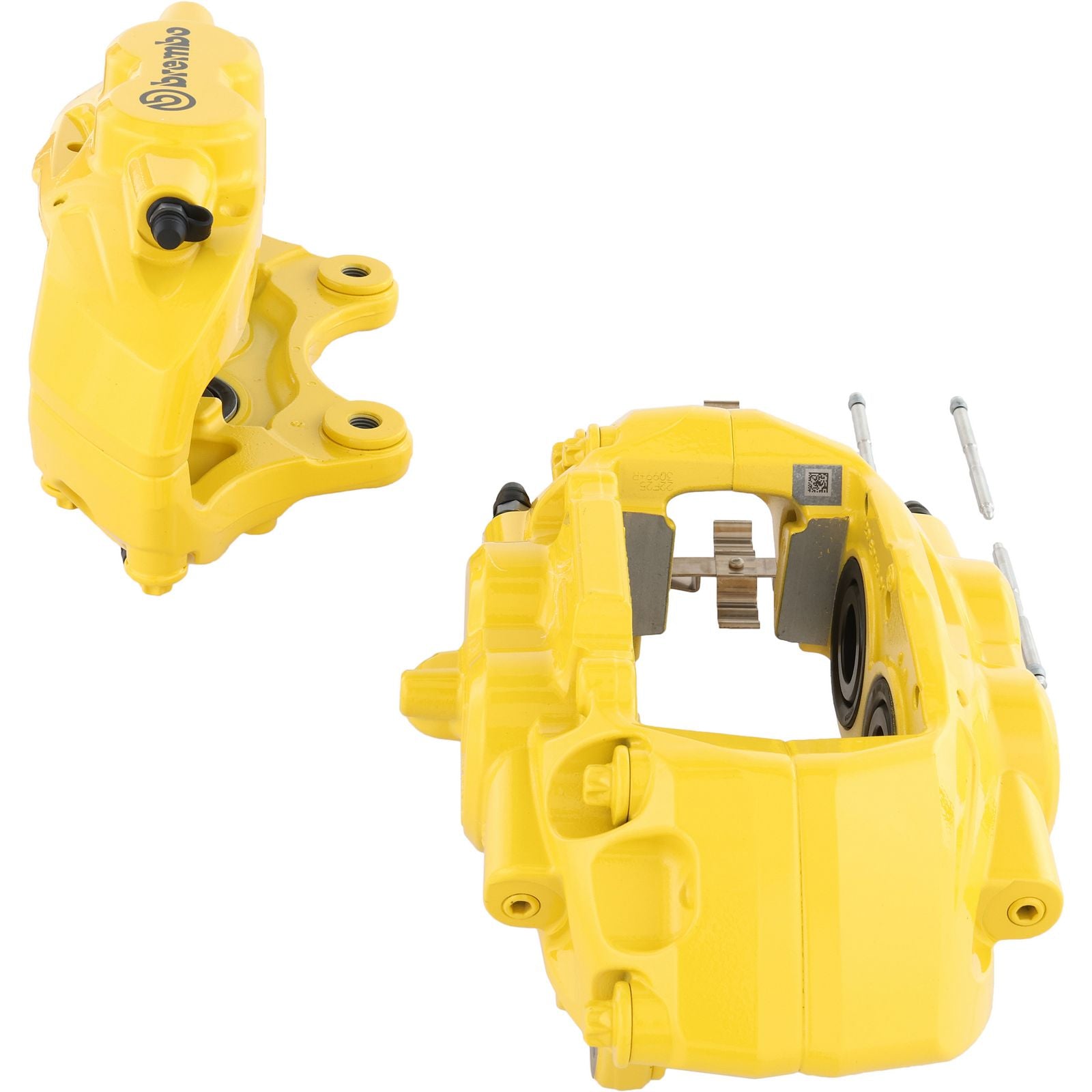XTRA Front Disc Brake Caliper Set - FALH42_04