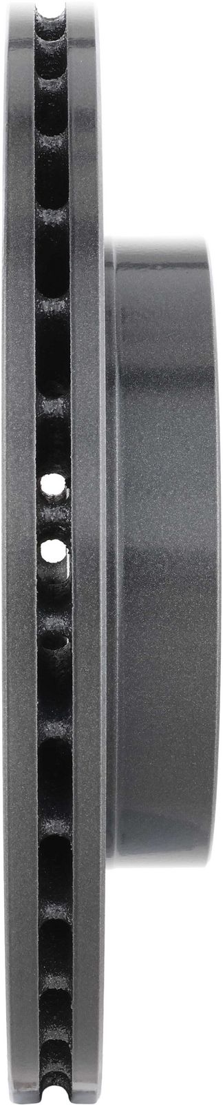 XTRA Front Disc Brake Rotor - 09.5457.3X_02