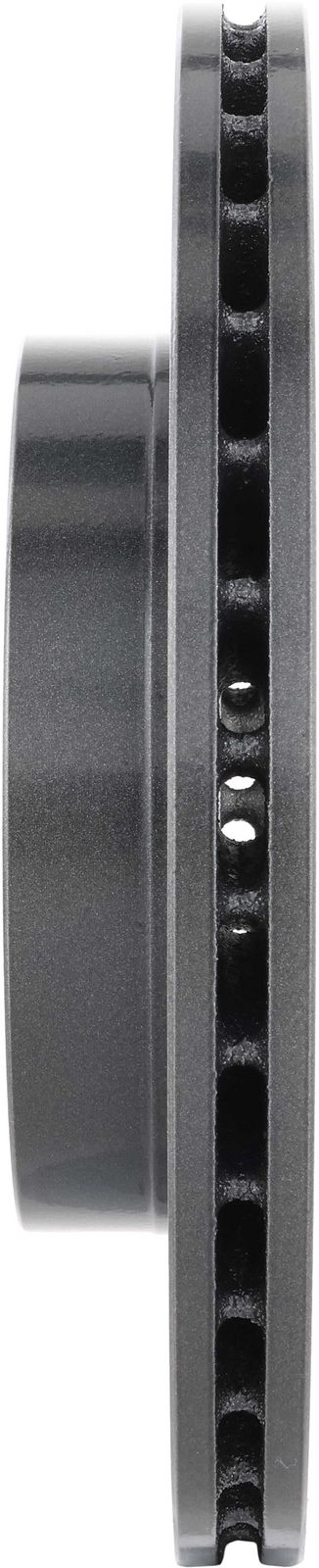 XTRA Front Disc Brake Rotor - 09.5457.3X_04