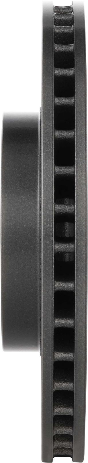 XTRA Front Disc Brake Rotor - 09.8633.1X_04