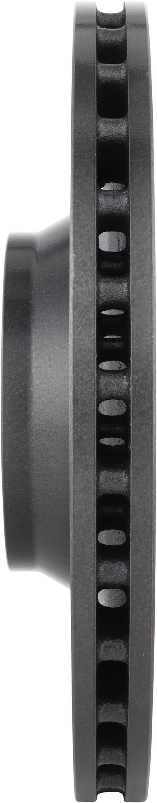 XTRA Front Disc Brake Rotor - 09.8841.3X_04