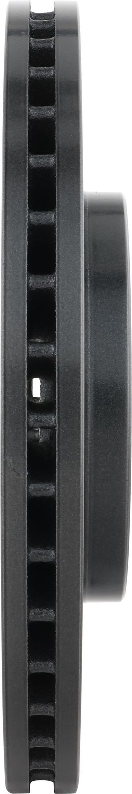 XTRA Front Disc Brake Rotor - 09.9165.1X_02