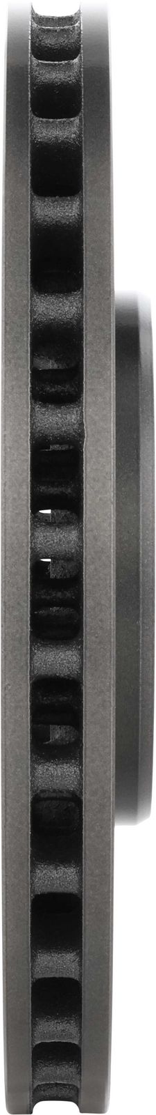 XTRA Front Disc Brake Rotor - 09.9363.2X_02