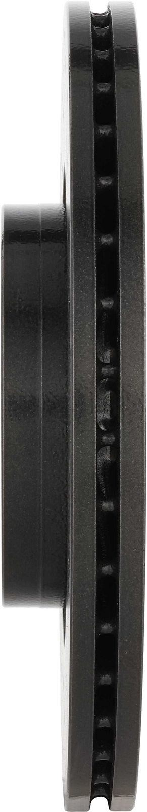 XTRA Front Disc Brake Rotor - 09.9468.1X_04