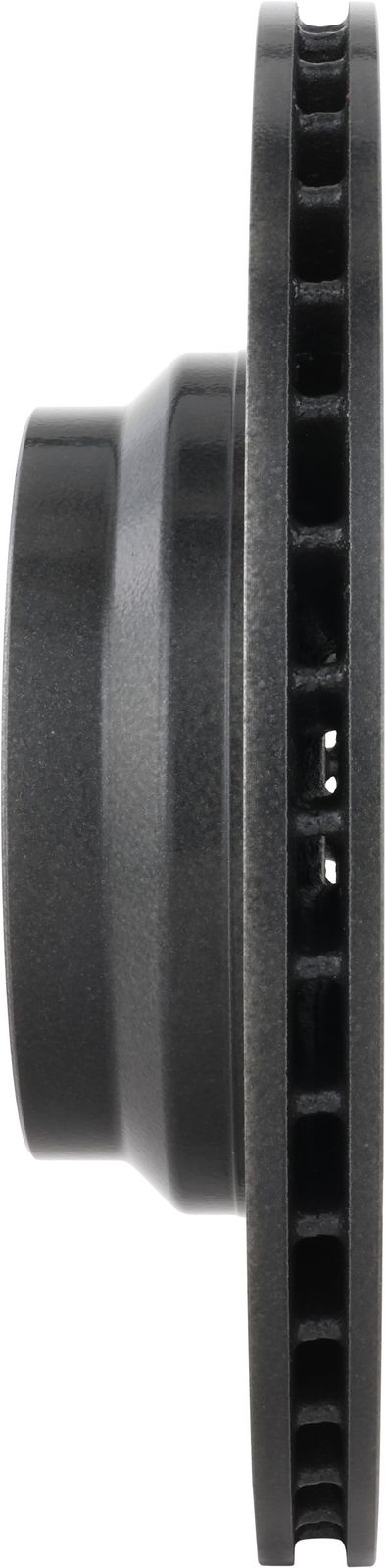XTRA Front Disc Brake Rotor - 09.A259.1X_04
