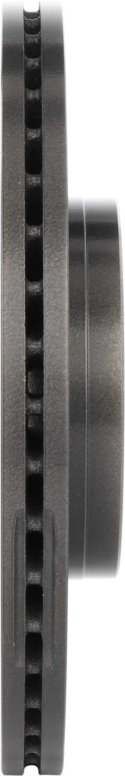 XTRA Front Disc Brake Rotor - 09.A728.1X_02