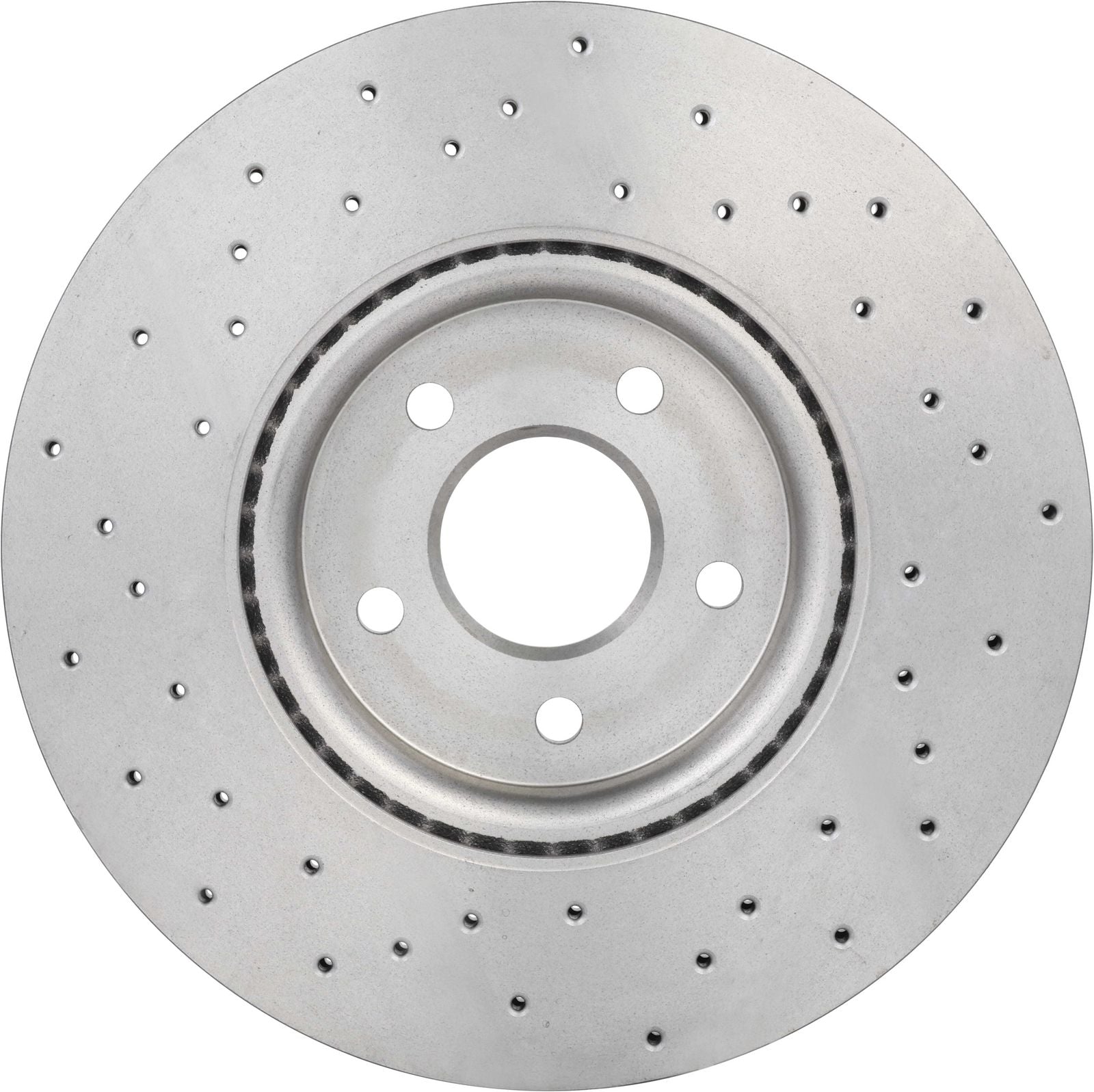 XTRA Front Disc Brake Rotor - 09.A728.1X_05
