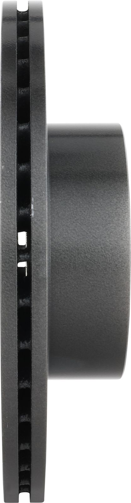 XTRA Front Disc Brake Rotor - 09.B337.2X_02