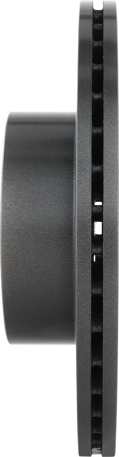 XTRA Front Disc Brake Rotor - 09.B337.2X_04