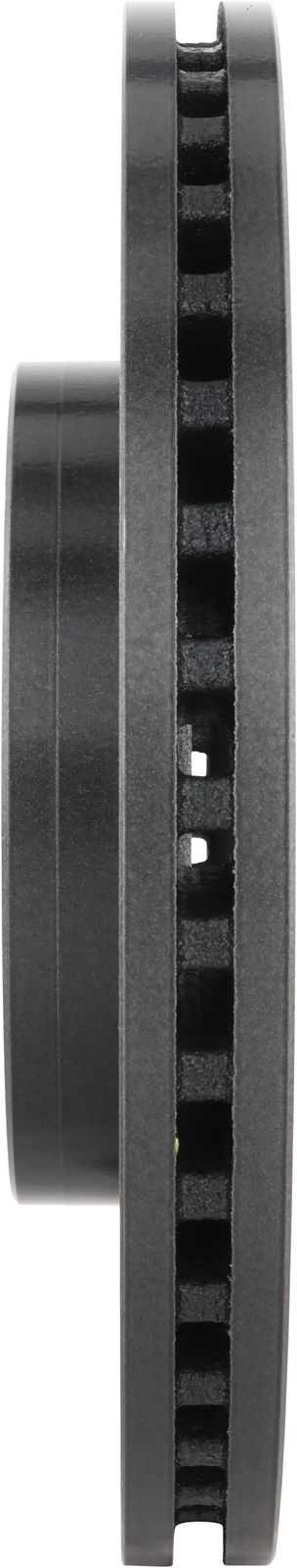 XTRA Front Disc Brake Rotor - 09.B355.1X_04