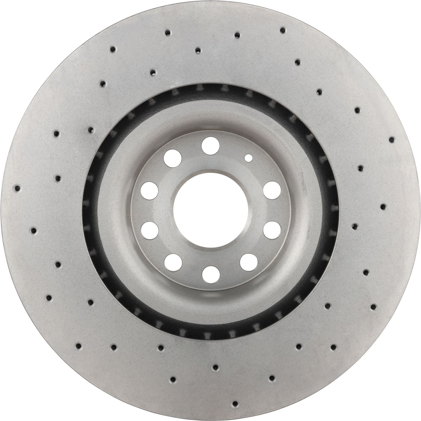 XTRA Front Disc Brake Rotor - 09.C892.1X_05