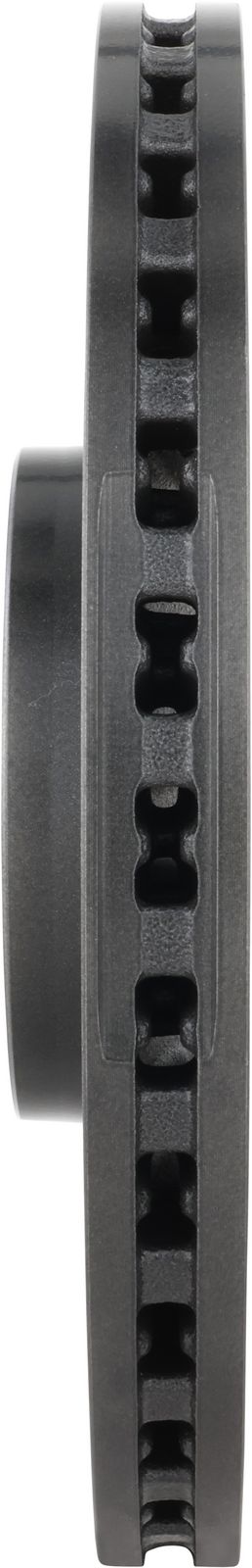 XTRA Front Disc Brake Rotor - 09.C892.1X_04