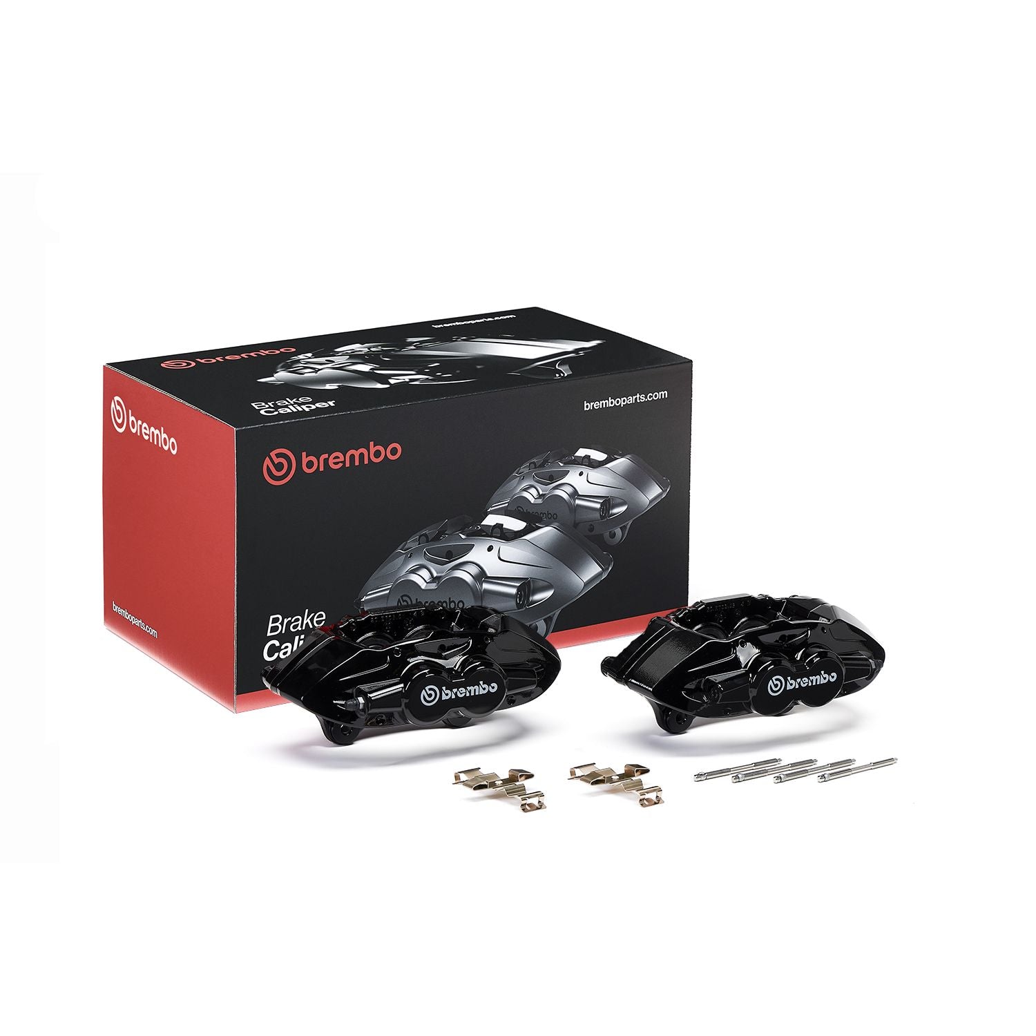 XTRA Front Left Disc Brake Caliper - FALD32_02