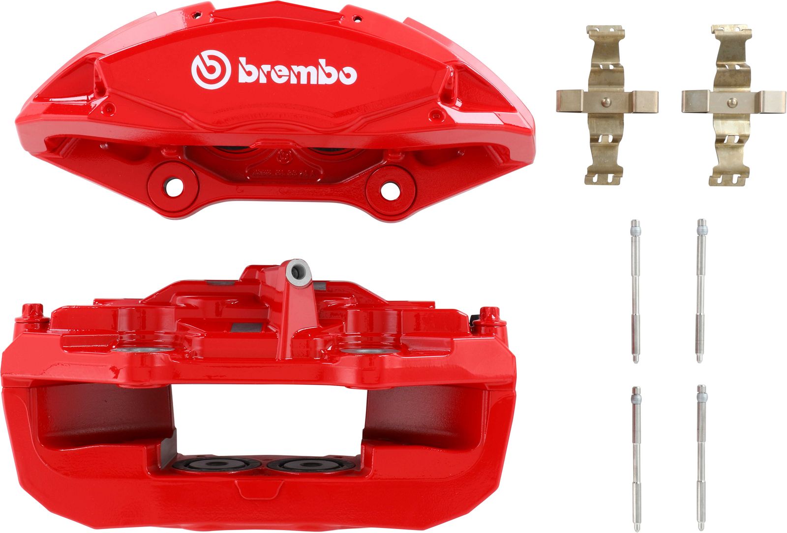 XTRA Front Right Disc Brake Caliper - FALA22_01