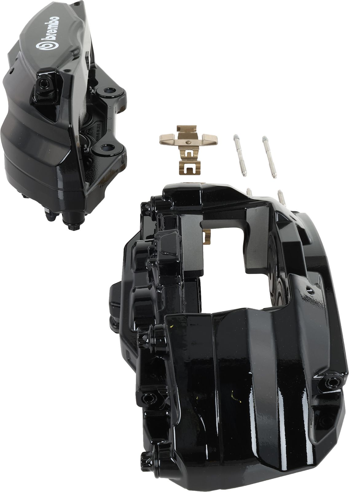 XTRA Front Right Disc Brake Caliper - FALD22_03
