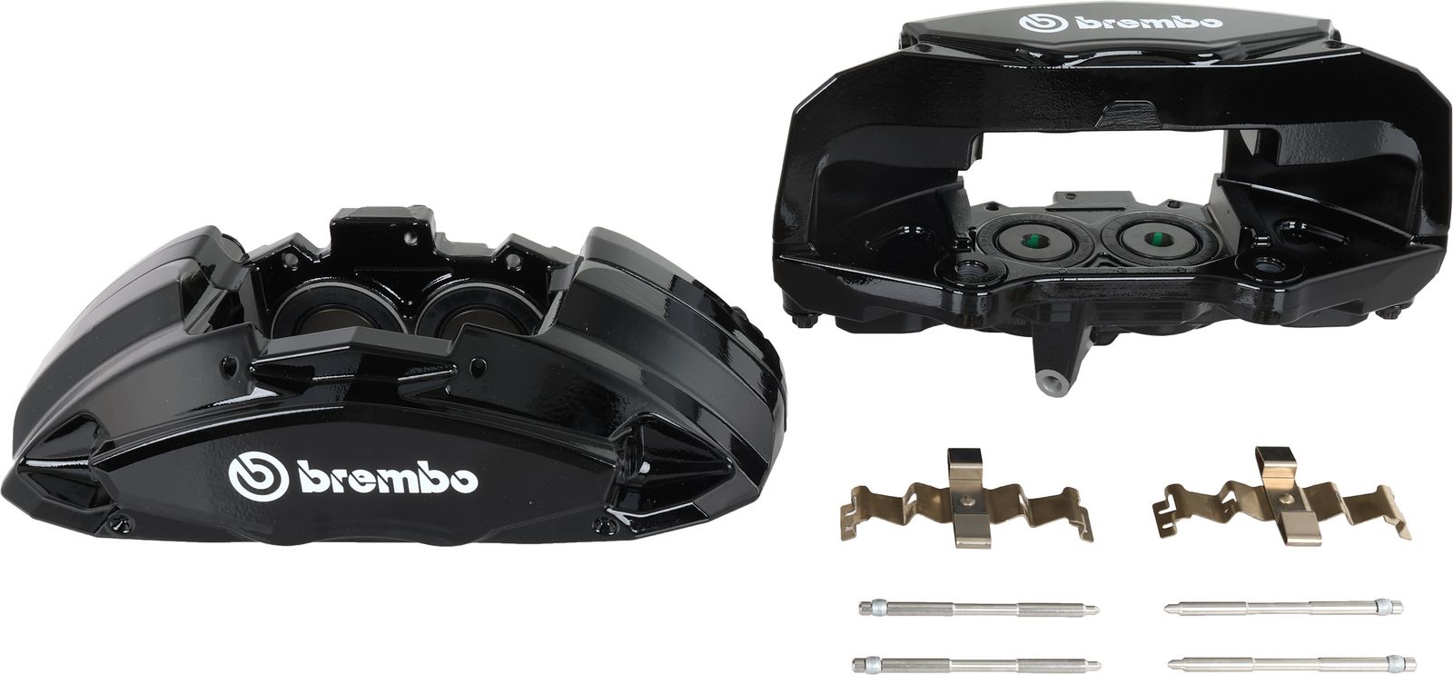 XTRA Front Right Disc Brake Caliper - FALD22_04
