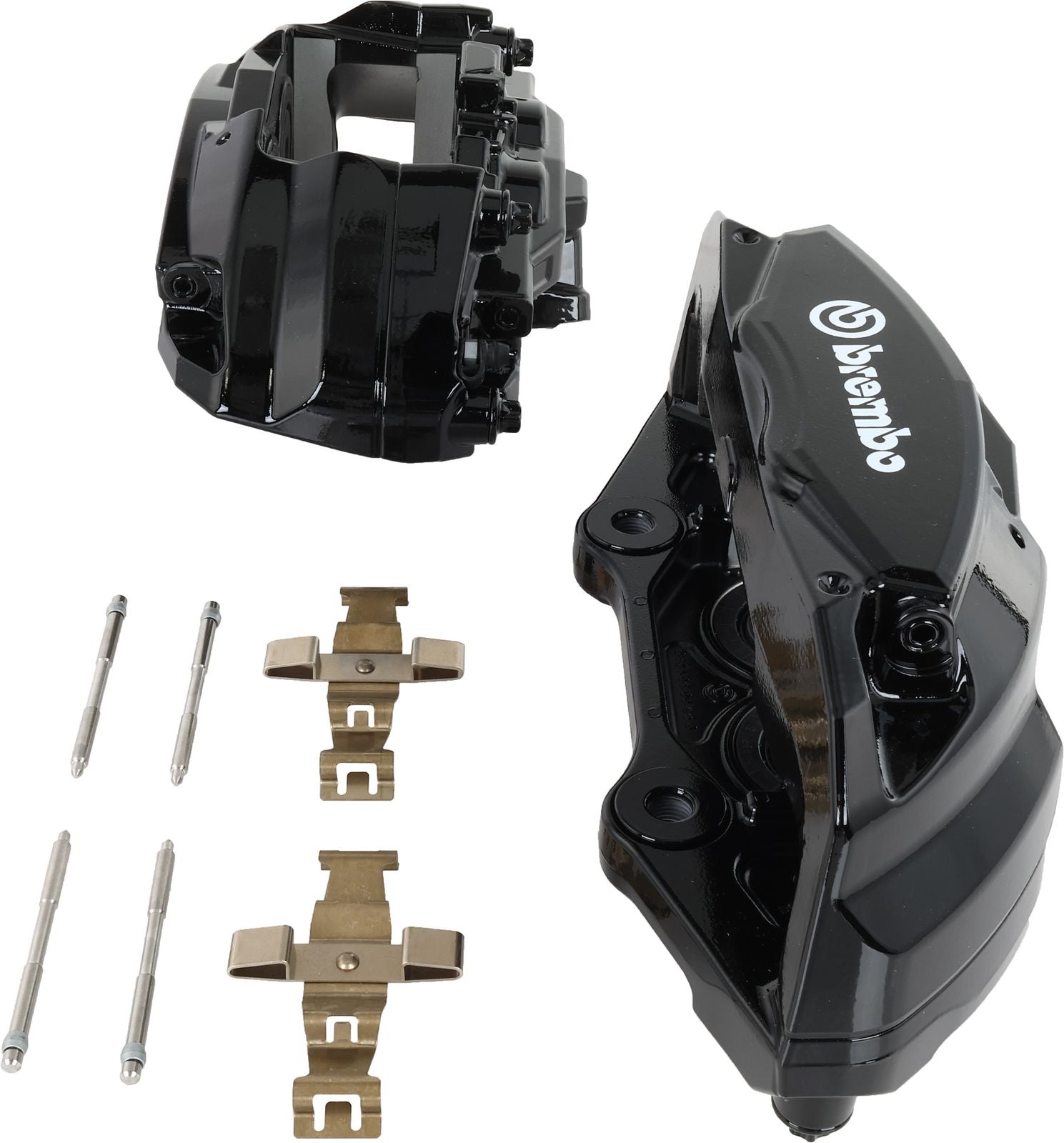 XTRA Front Right Disc Brake Caliper - FALD22_05