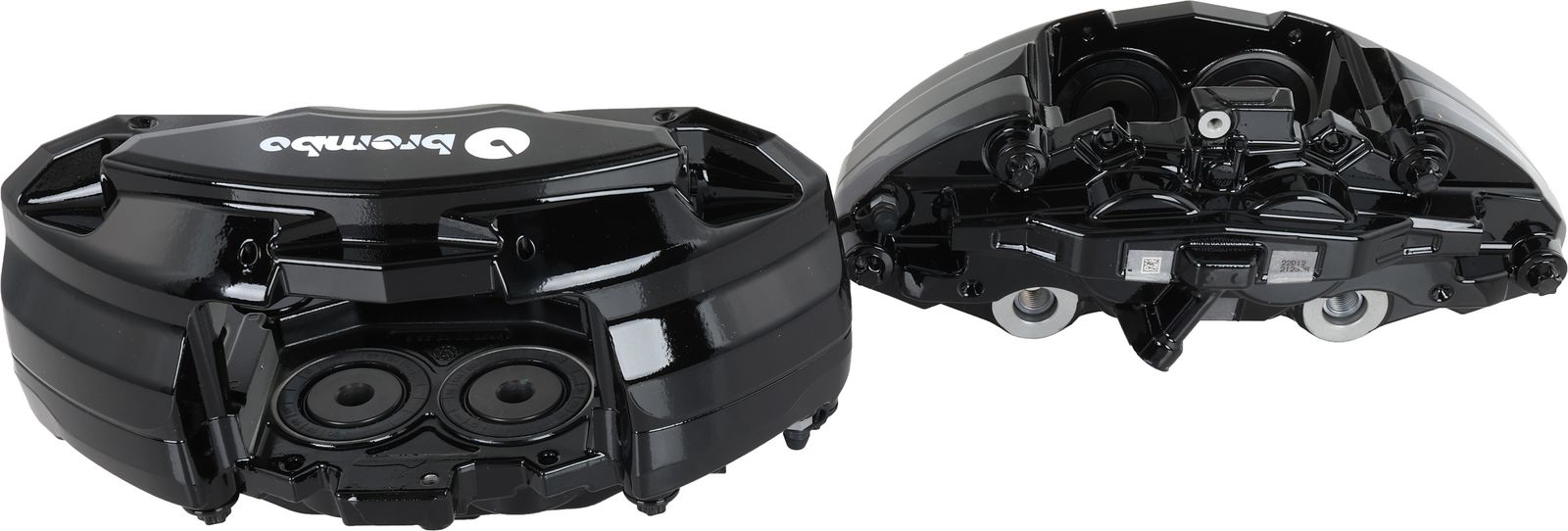 XTRA Front Right Disc Brake Caliper - FALD22_06