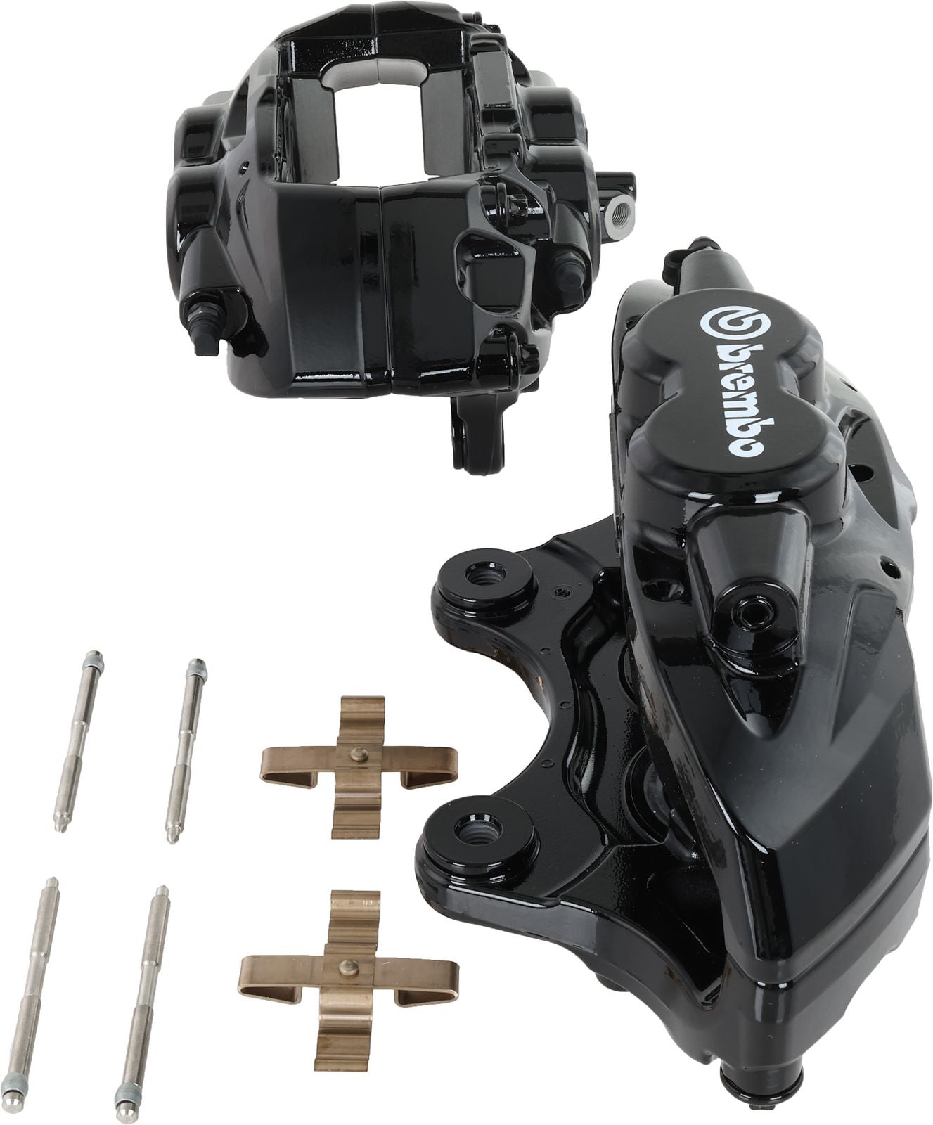 XTRA Front Right Disc Brake Caliper - FALD42_05