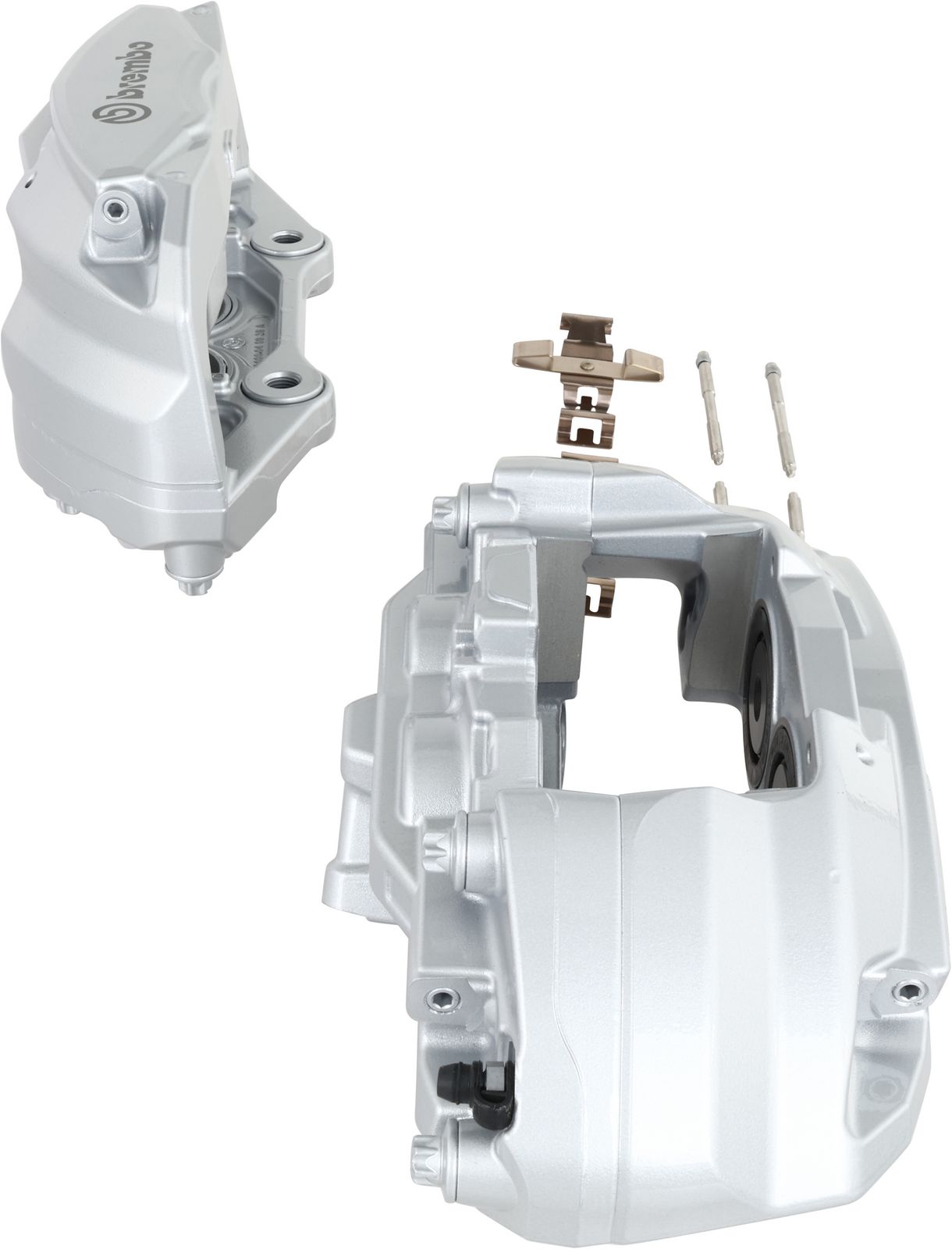 XTRA Front Right Disc Brake Caliper - FALE22_04