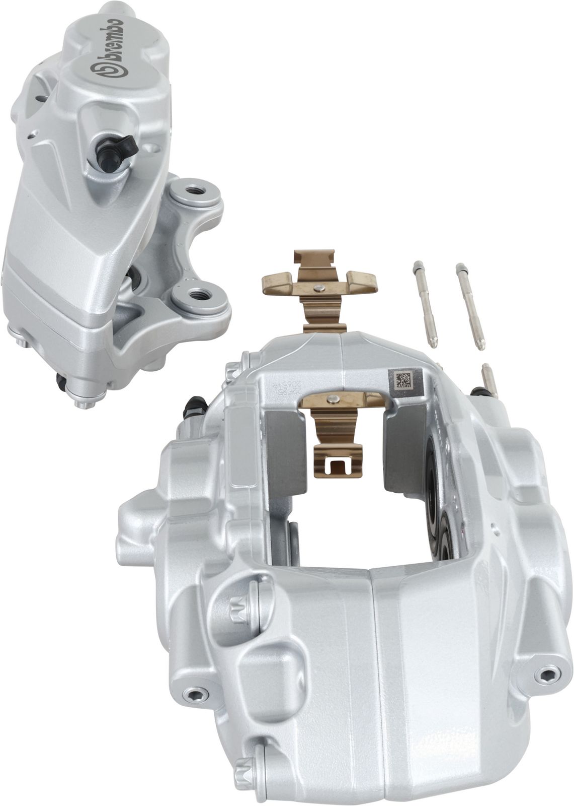 XTRA Front Right Disc Brake Caliper - FALE32_04