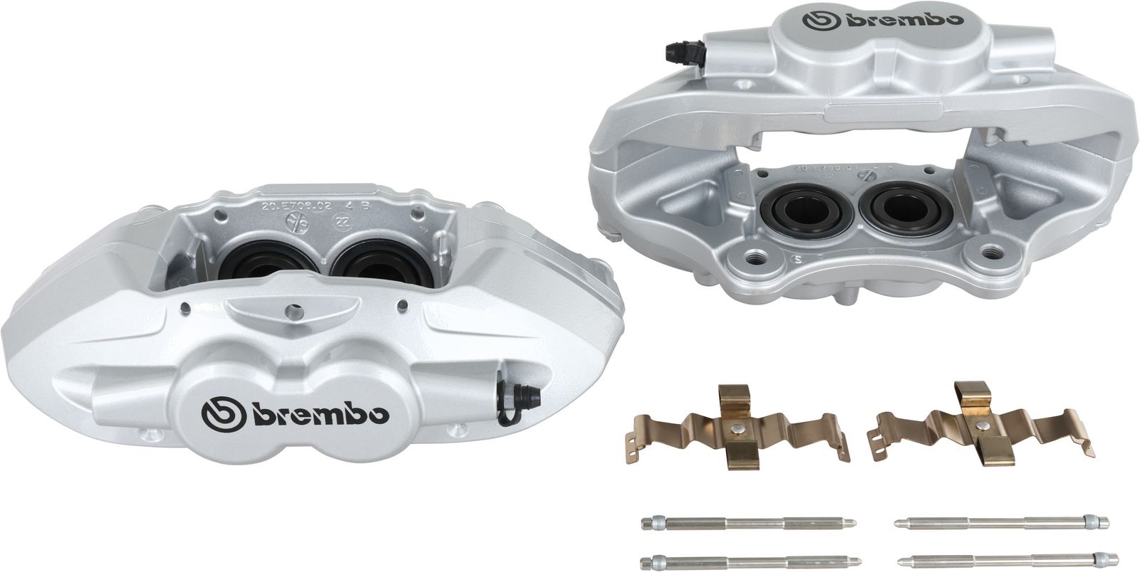 XTRA Front Right Disc Brake Caliper - FALE32_05