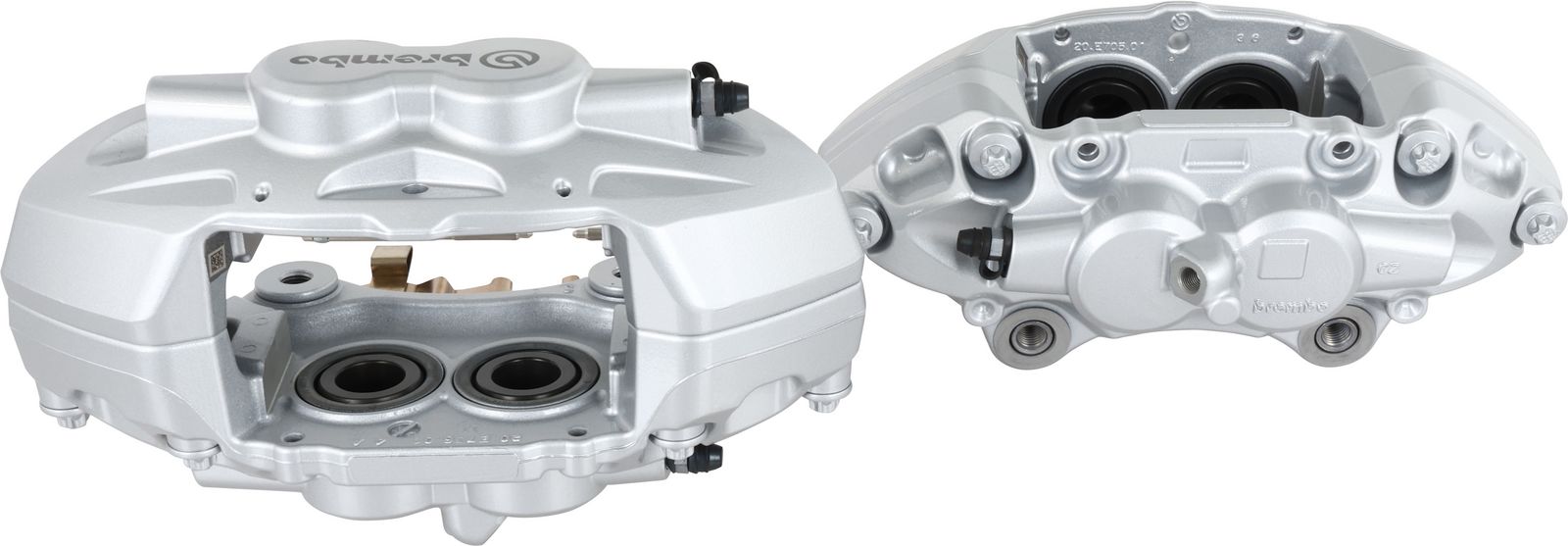 XTRA Front Right Disc Brake Caliper - FALE32_07