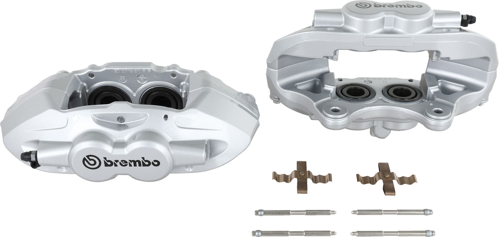 XTRA Front Right Disc Brake Caliper - FALE42_04