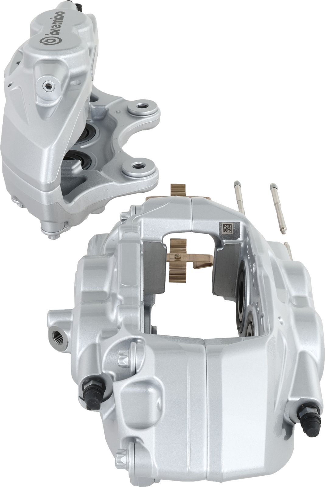 XTRA Front Right Disc Brake Caliper - FALE42_04