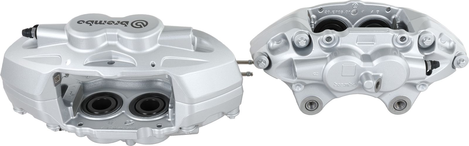 XTRA Front Right Disc Brake Caliper - FALE42_07