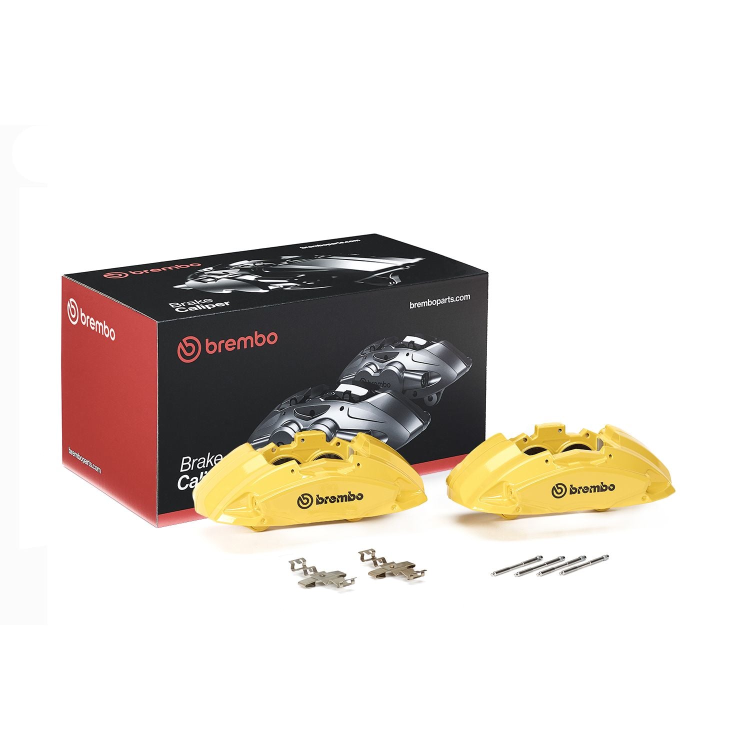 XTRA Front Right Disc Brake Caliper - FALH22_02