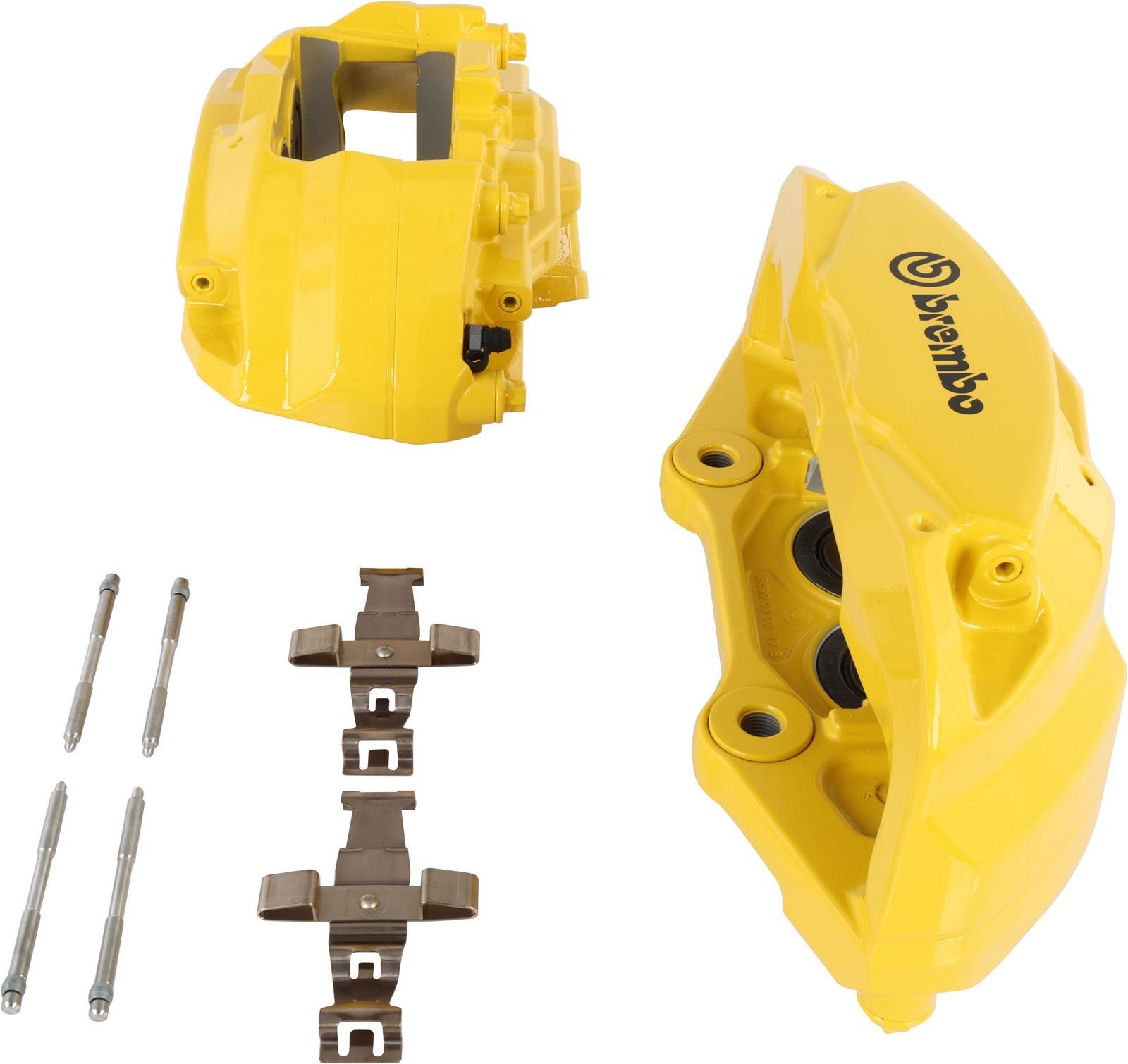 XTRA Front Right Disc Brake Caliper - FALH22_06