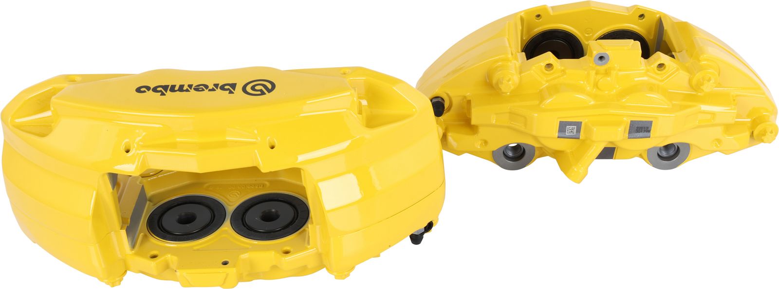 XTRA Front Right Disc Brake Caliper - FALH22_07