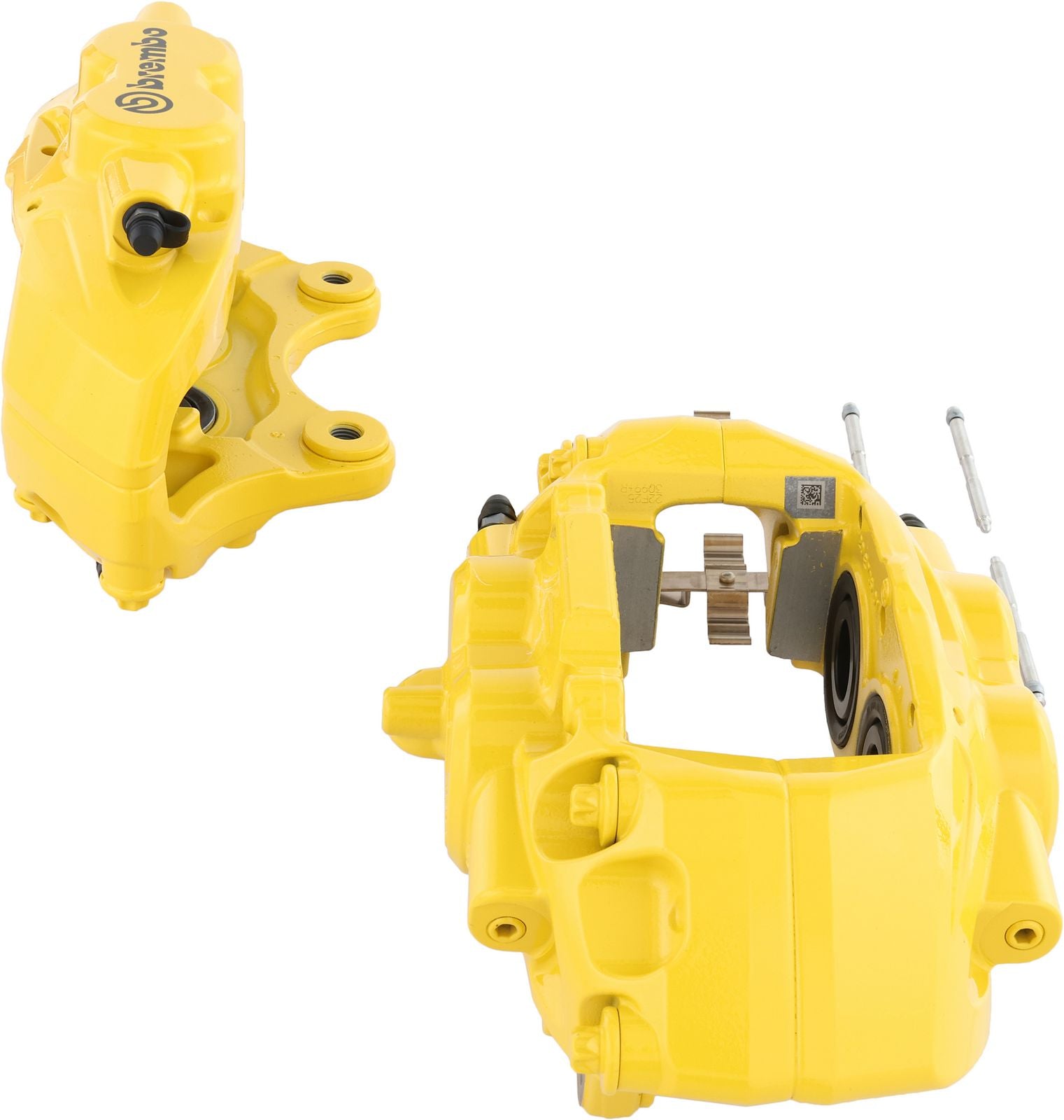 XTRA Front Right Disc Brake Caliper - FALH42_04